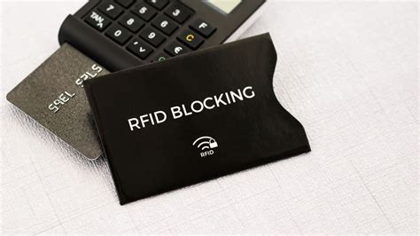 blocking rfid chip|are rfid blocking wallets worth it.